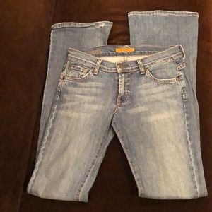 James Cured By Seun Jeans